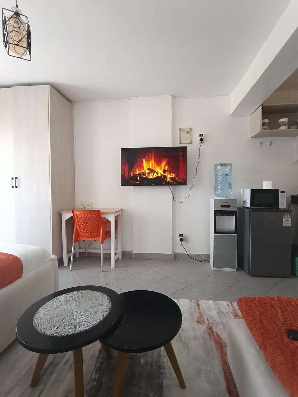 AA Suites Apartment in Kenya