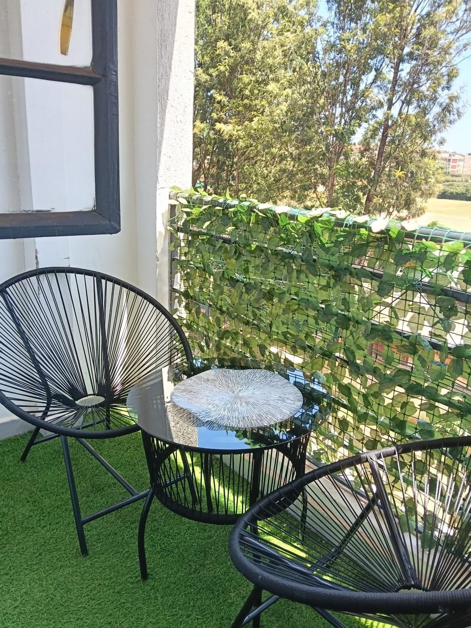 AA Suites Apartment in Kenya