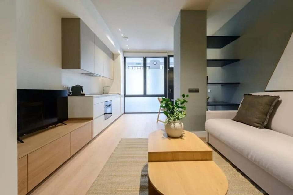 Victoria Chic Suites 05 Apartment in Madrid