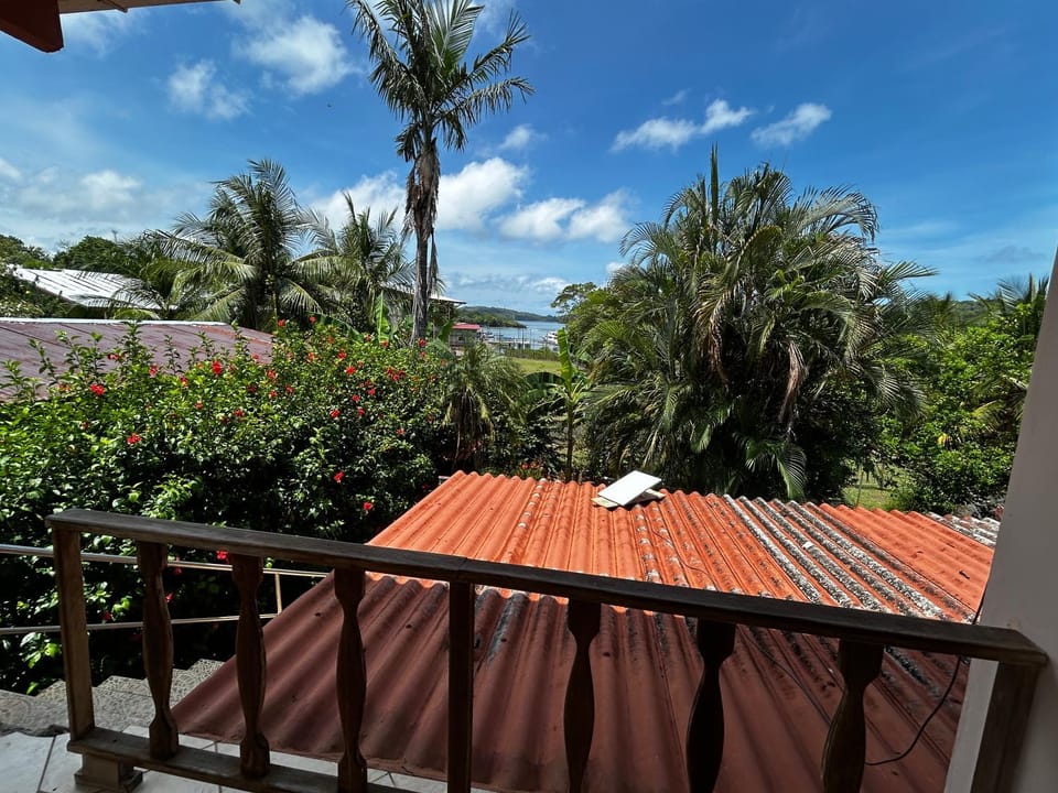 Oliver Fishing B&B Bed and Breakfast in Chiriquí Province