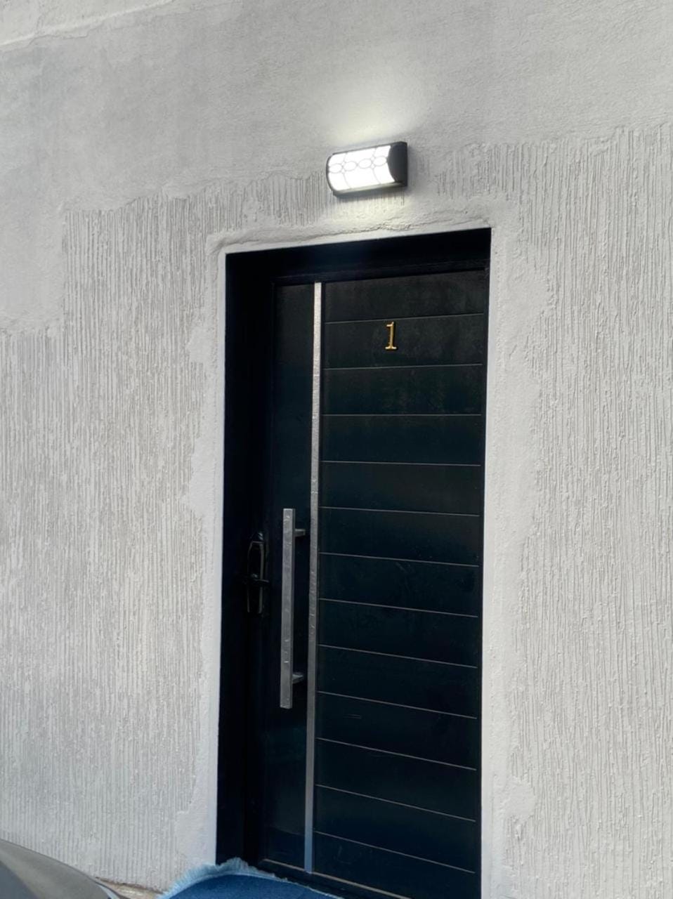 شقة استديو فخمة للإيجار اليومي Apartment in Saudi Arabia