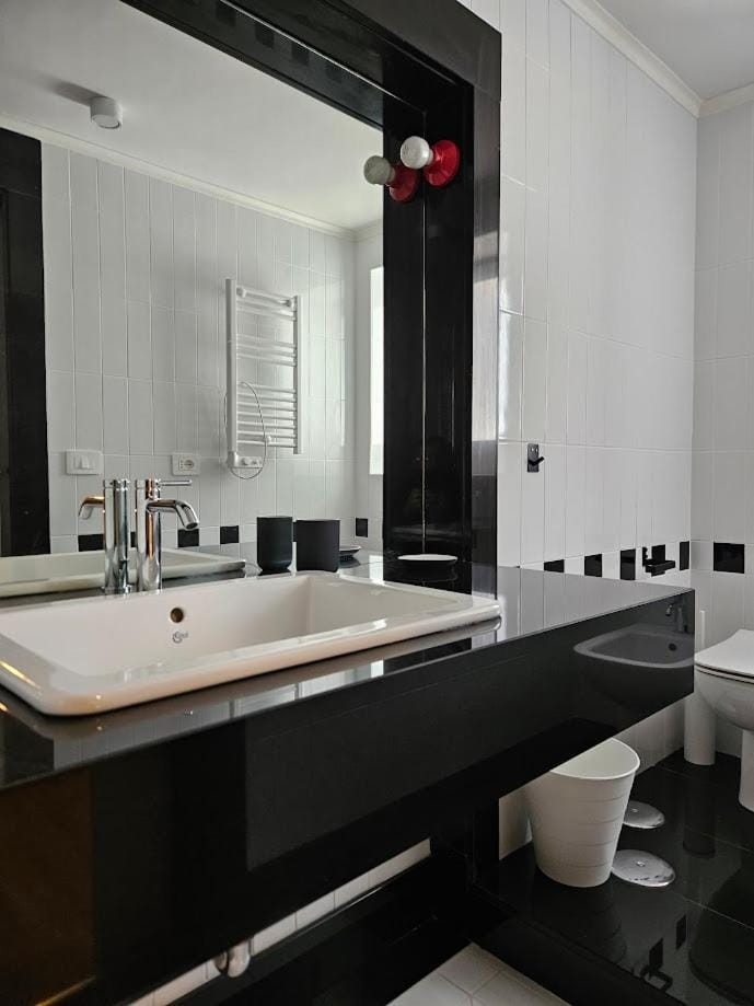 Come a Casa luxury rooms Bed and Breakfast in Nocera Inferiore