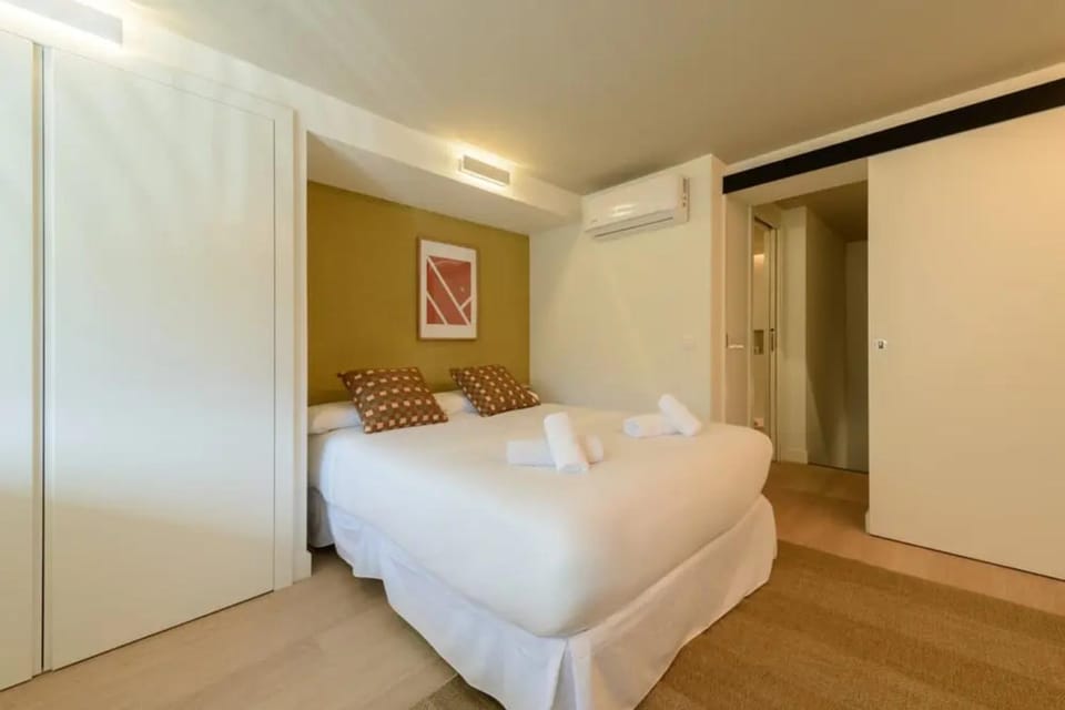 Victoria Chic Suites 06 Apartment in Madrid