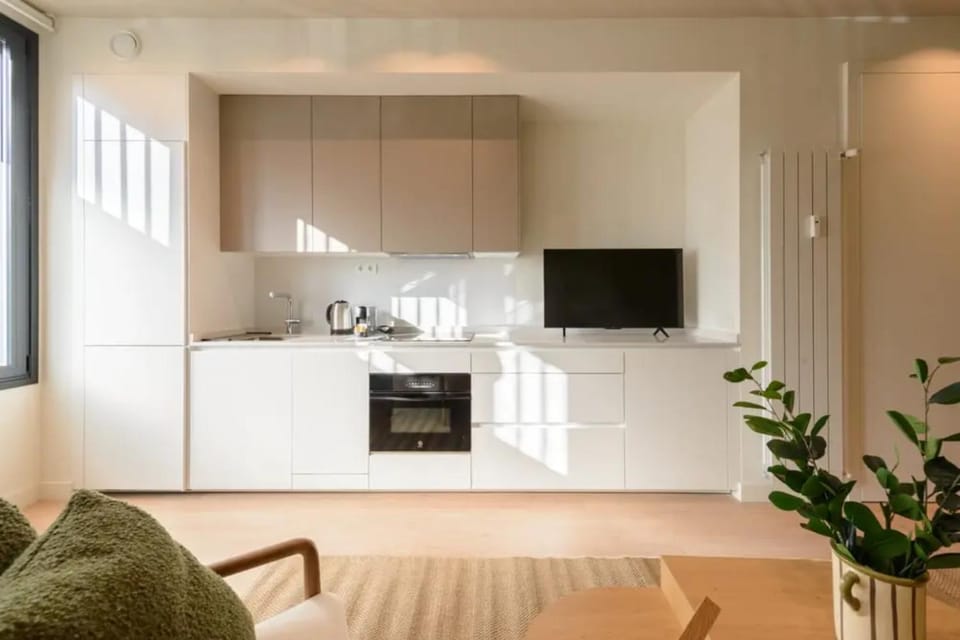 Victoria Chic Suites 06 Apartment in Madrid