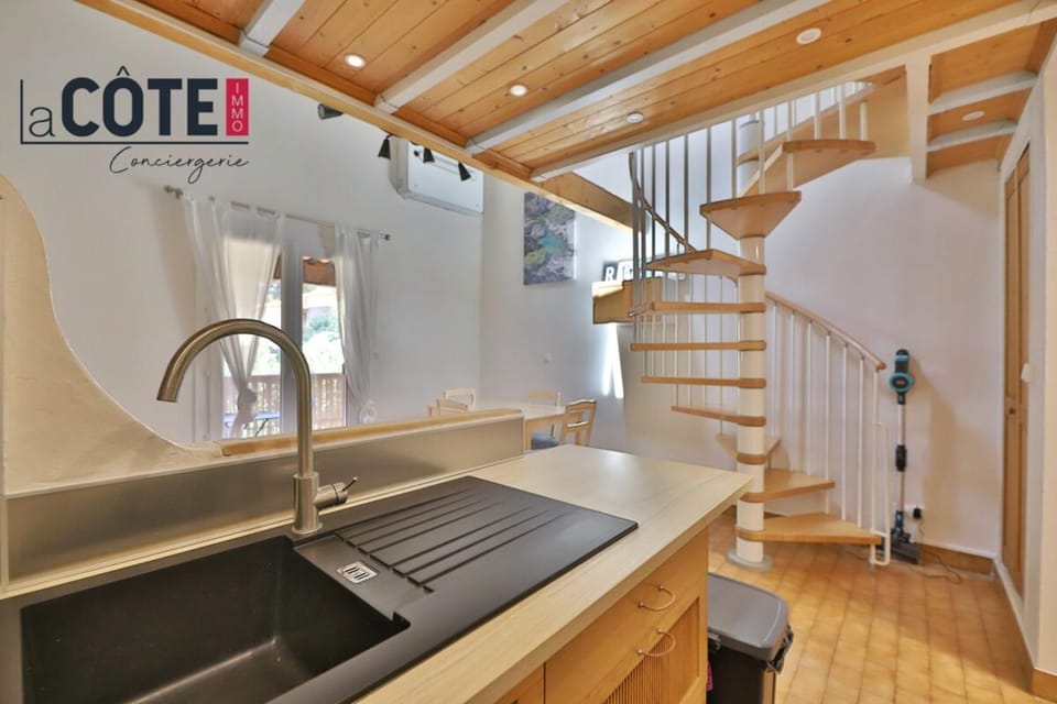 Les Régates Apartment in Sausset-les-Pins