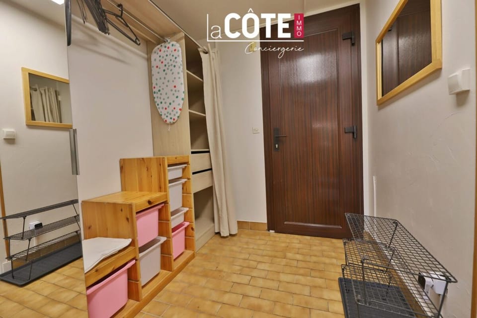 Les Régates Apartment in Sausset-les-Pins