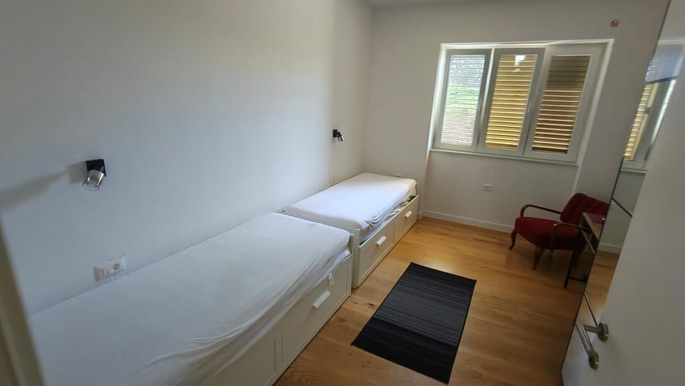 Villa Nina Apartment in Novi Vinodolski
