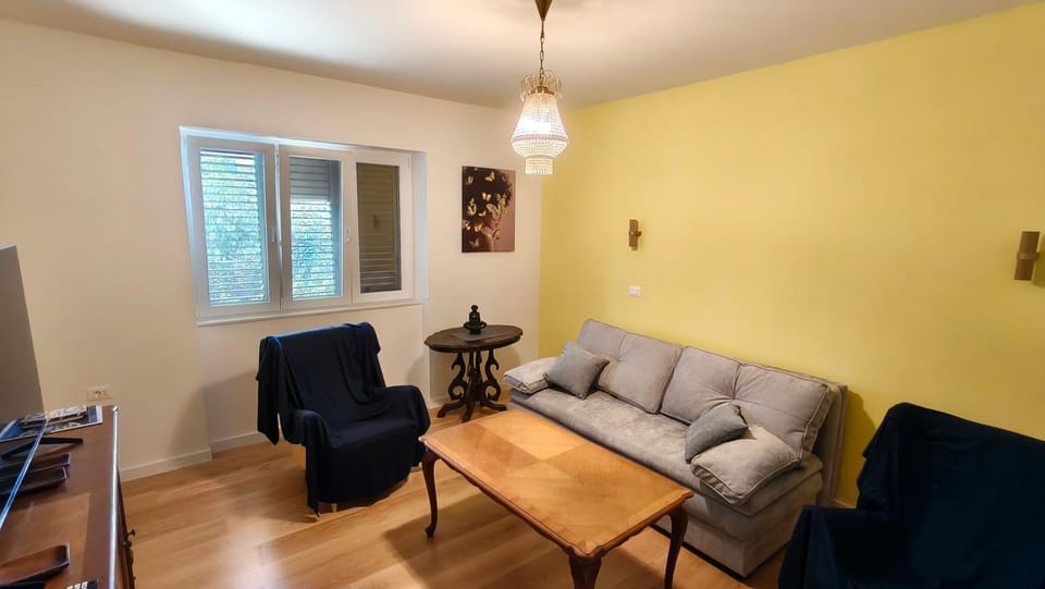 Villa Nina Apartment in Novi Vinodolski