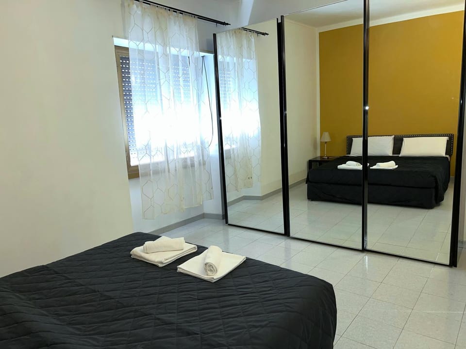 Cielo Aperto Bed and Breakfast House in Rome