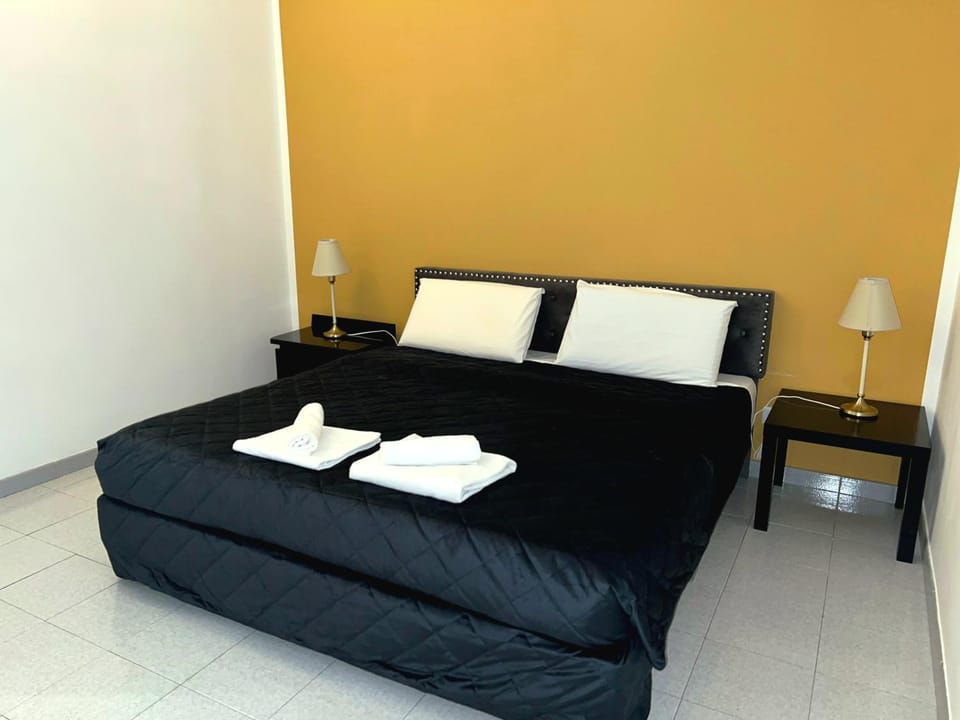 Cielo Aperto Bed and Breakfast House in Rome