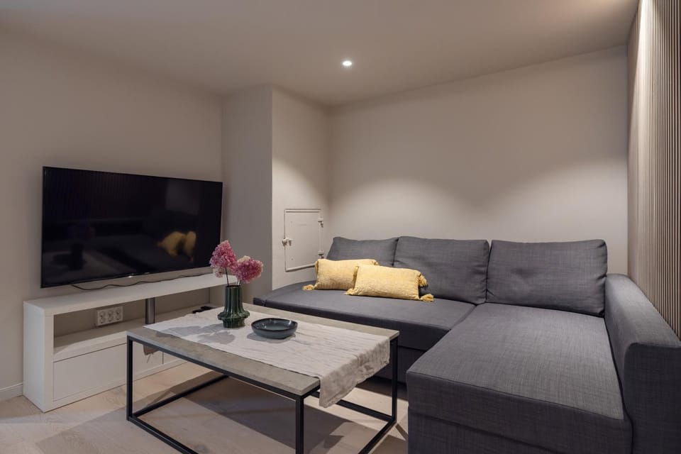 Central, comfortable apartments Apartment in Stavanger
