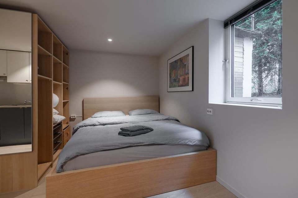 Central, comfortable apartments Apartment in Stavanger