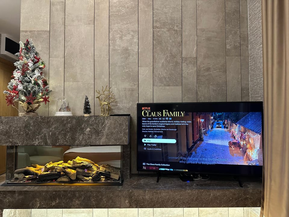 Apartment MonteBreza Spa Apartment in Montenegro