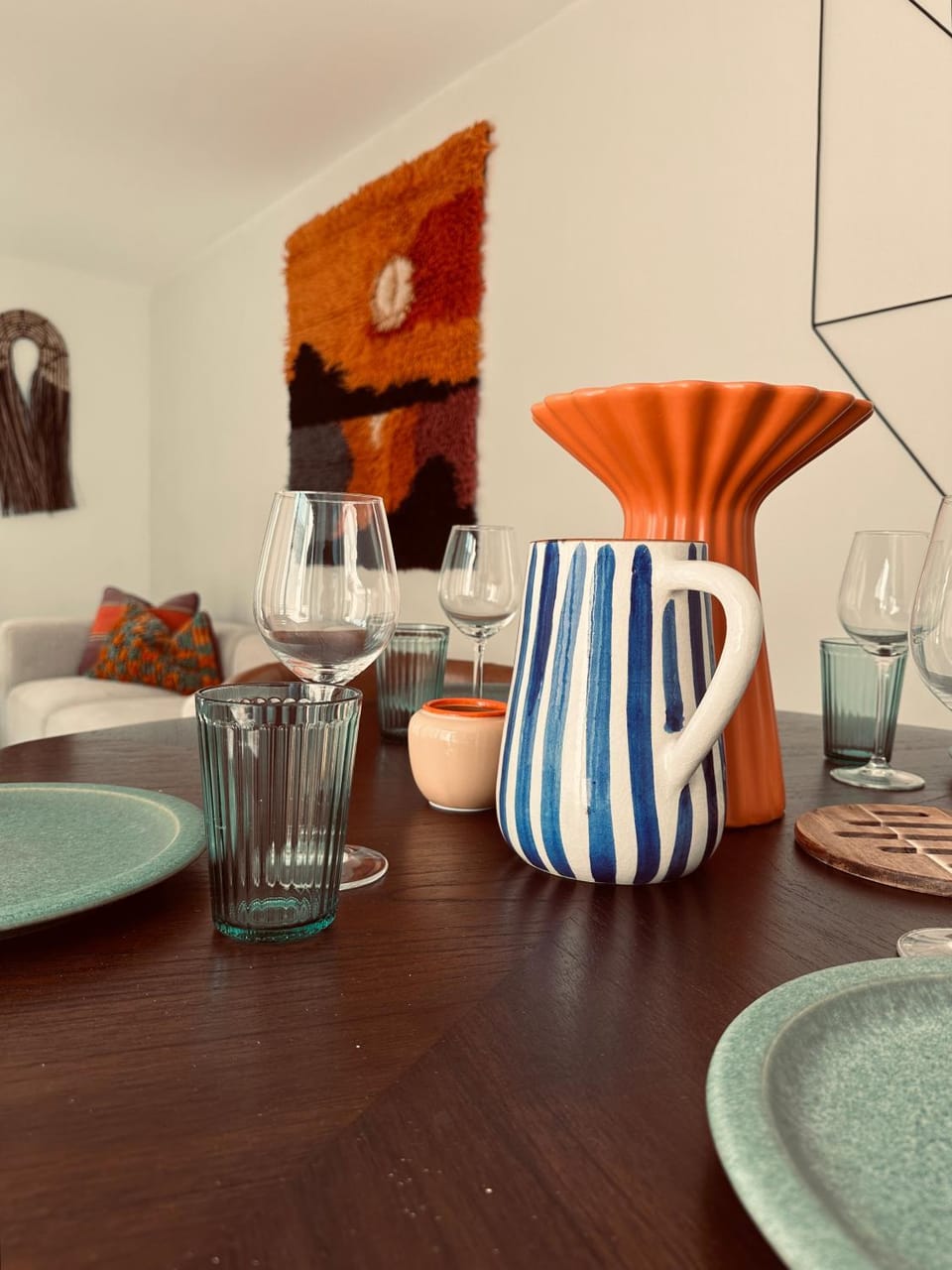 DUNE, Maison Littoral by BLOSS stylish apartment with garden and terrace Apartment in De Haan