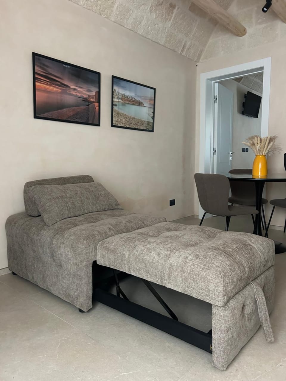 CastelFidardo Dimore - MONOPOLI Bed and Breakfast in Apulia
