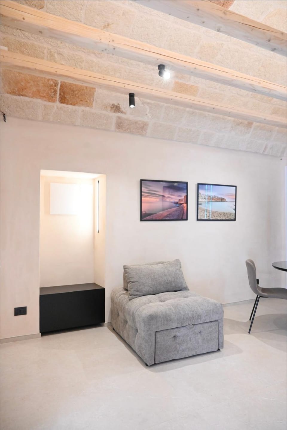 CastelFidardo Dimore - MONOPOLI Bed and Breakfast in Apulia