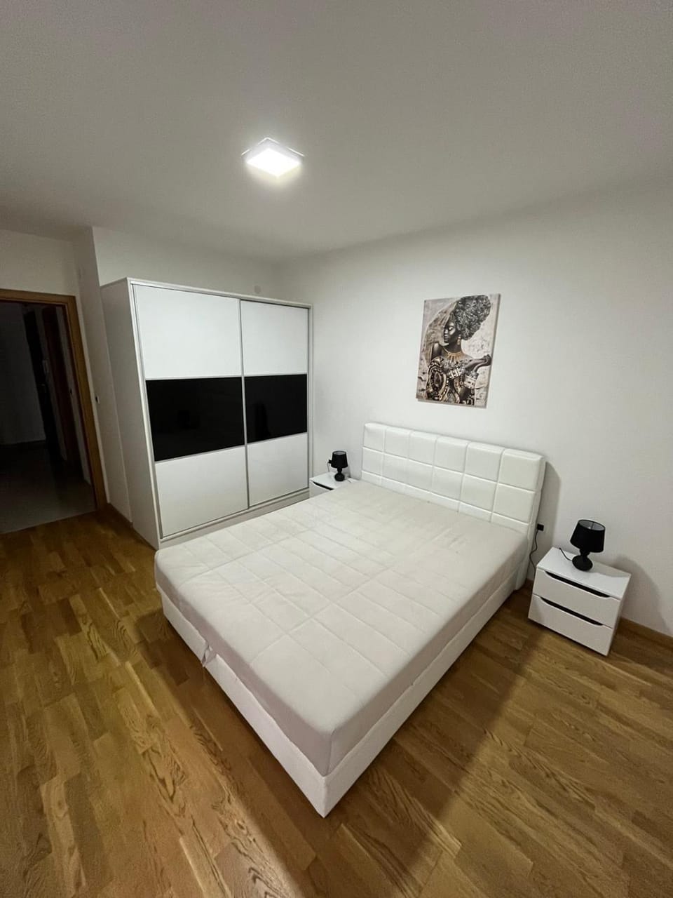 EXIT stan na dan Novi Sad Apartment in Novi Sad