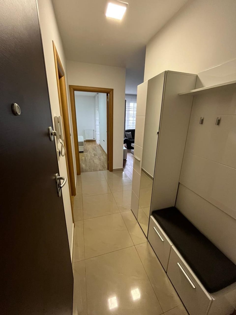 EXIT stan na dan Novi Sad Apartment in Novi Sad