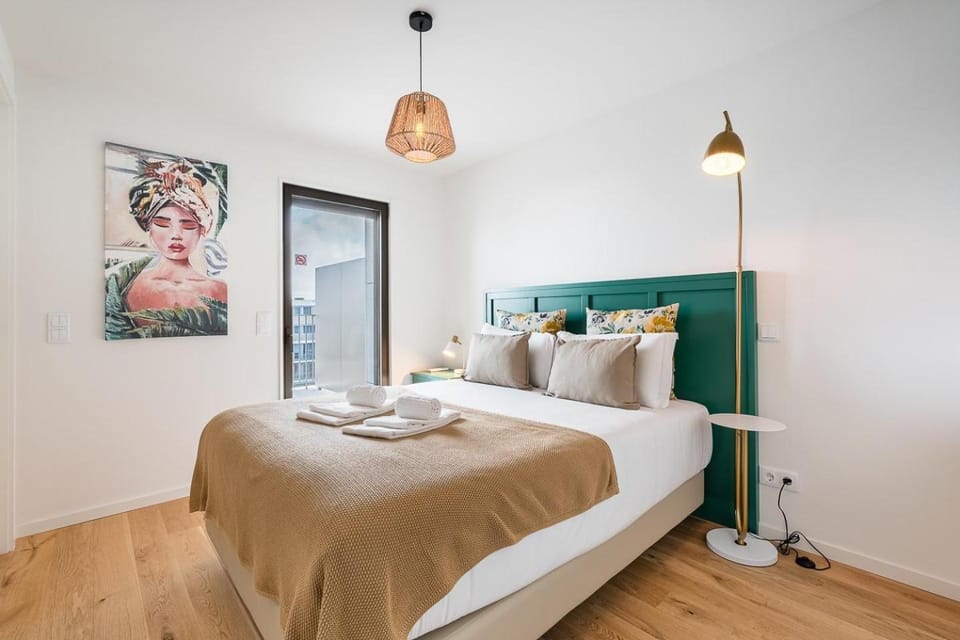 GuestReady - Splendid Retreat in Porto Apartment in Porto