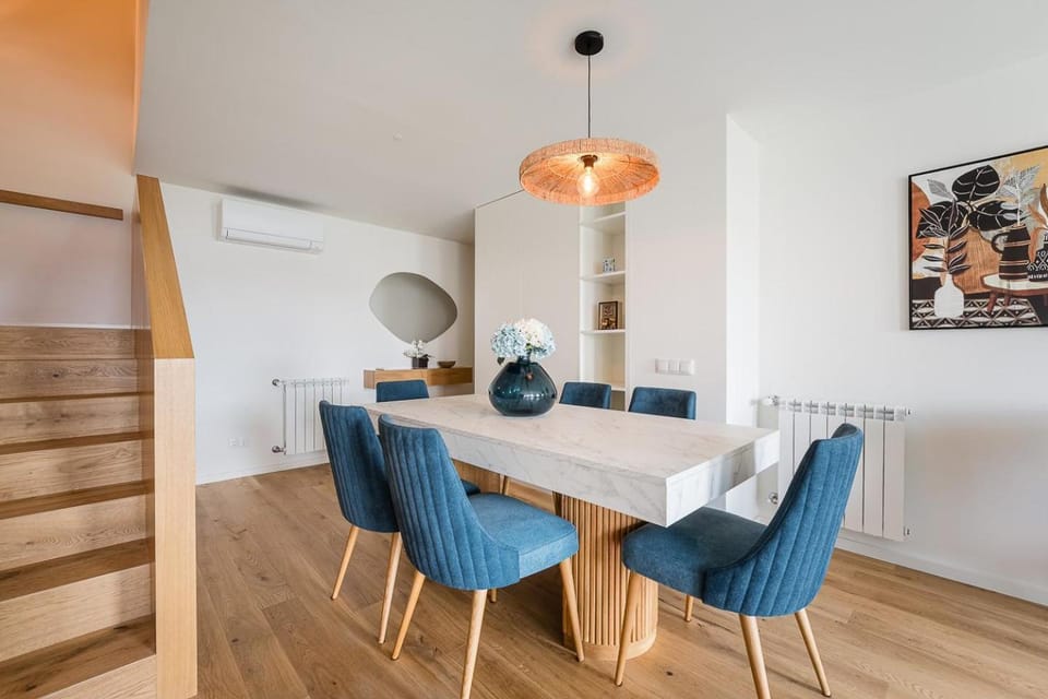 GuestReady - Splendid Retreat in Porto Apartment in Porto