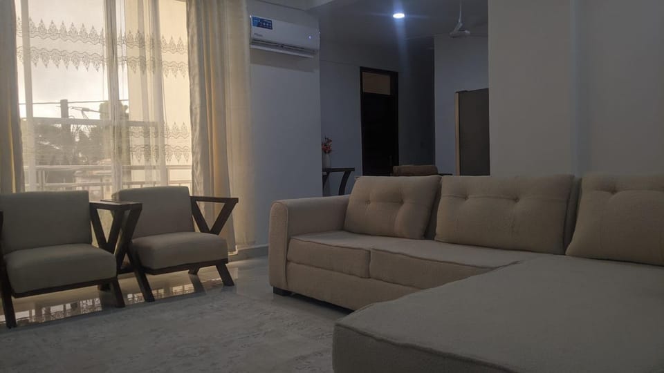 Living room, Lobby or reception