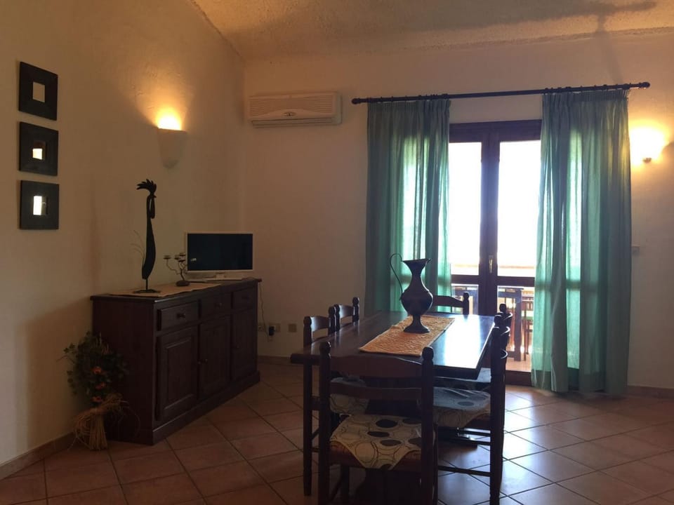 Appartamento Gran Vista San Giovanni House in Sardinia