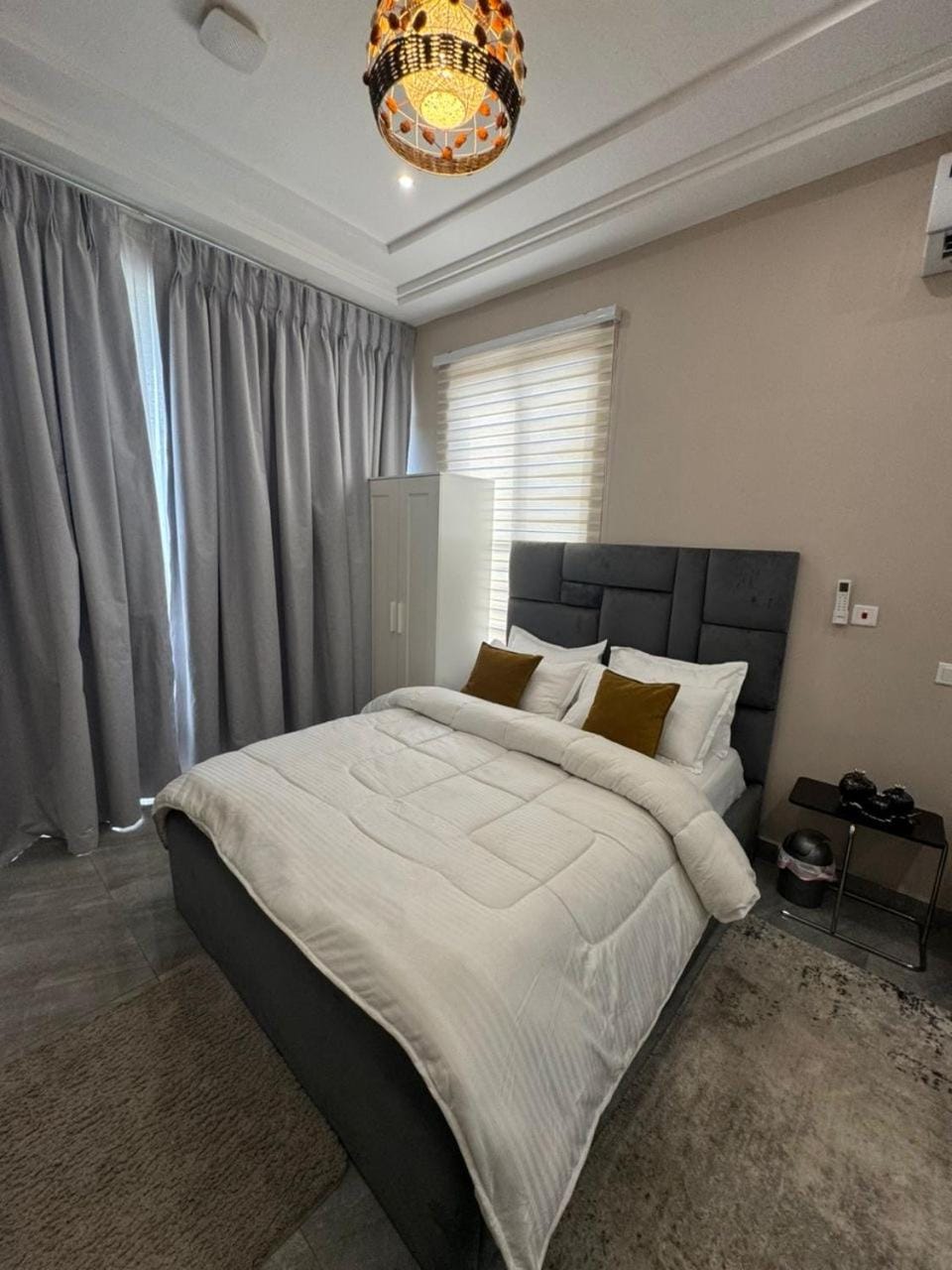 Superb Enclave Apartment in Accra