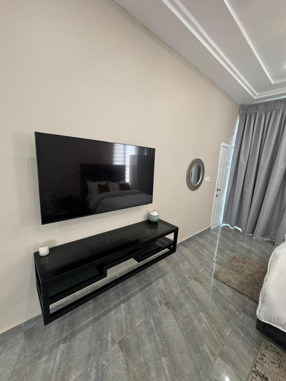 Superb Enclave Apartment in Accra