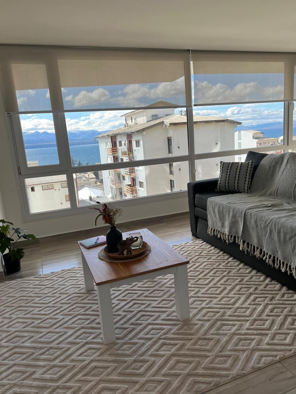 Alba del lago Apartment in San Carlos Bariloche