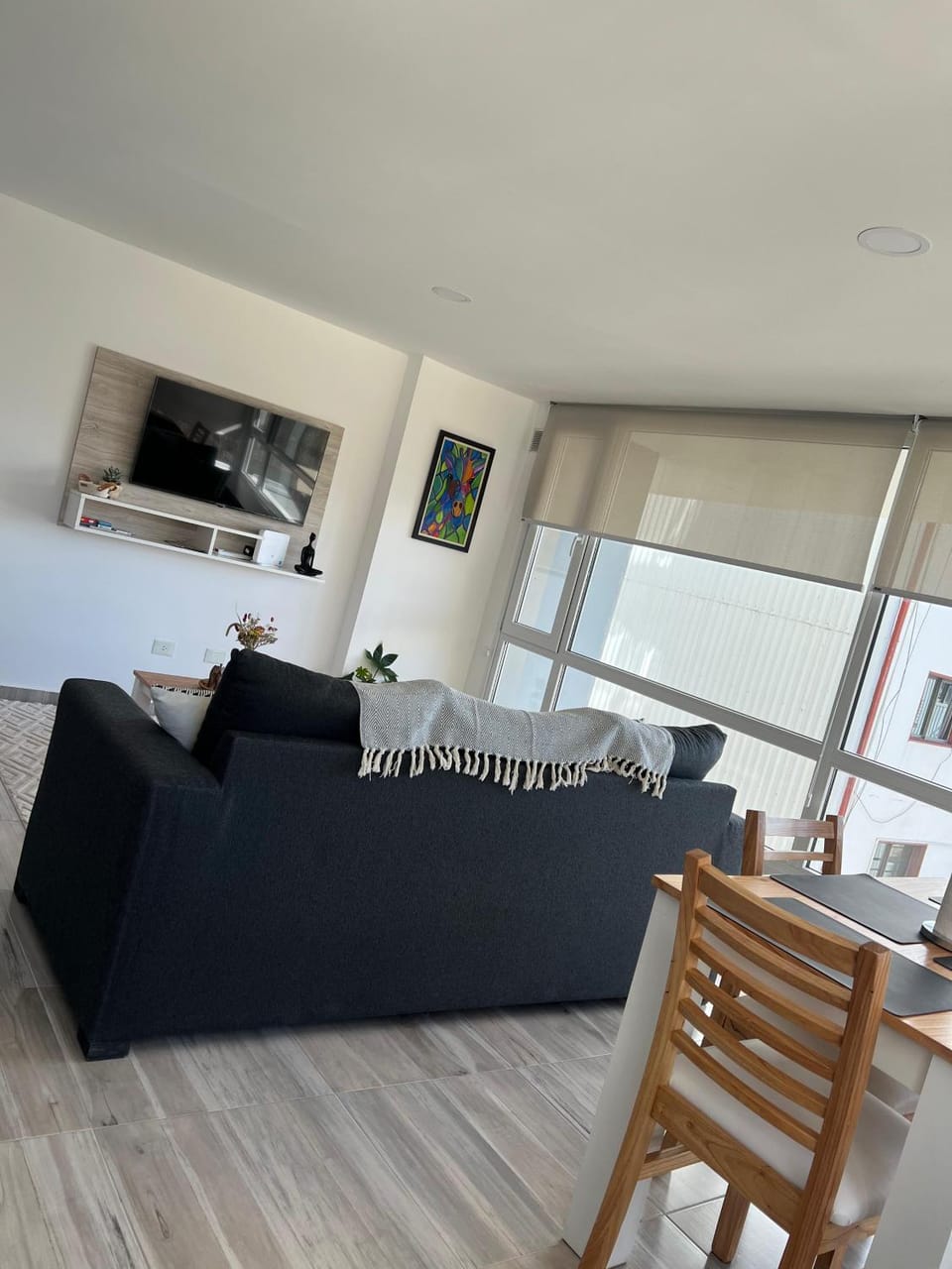 Alba del lago Apartment in San Carlos Bariloche