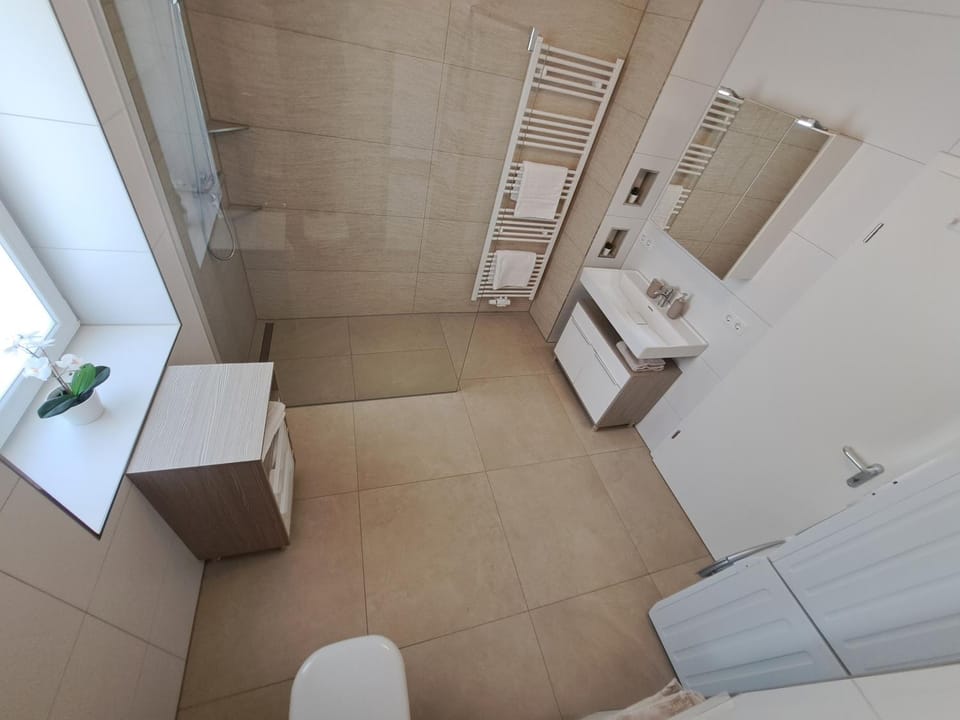 Klein und fein Barrierefrei Apartment in North Rhine-Westphalia