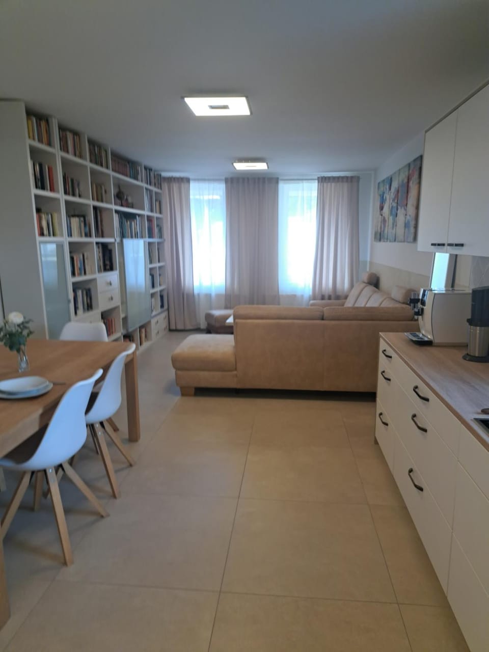 Klein und fein Barrierefrei Apartment in North Rhine-Westphalia
