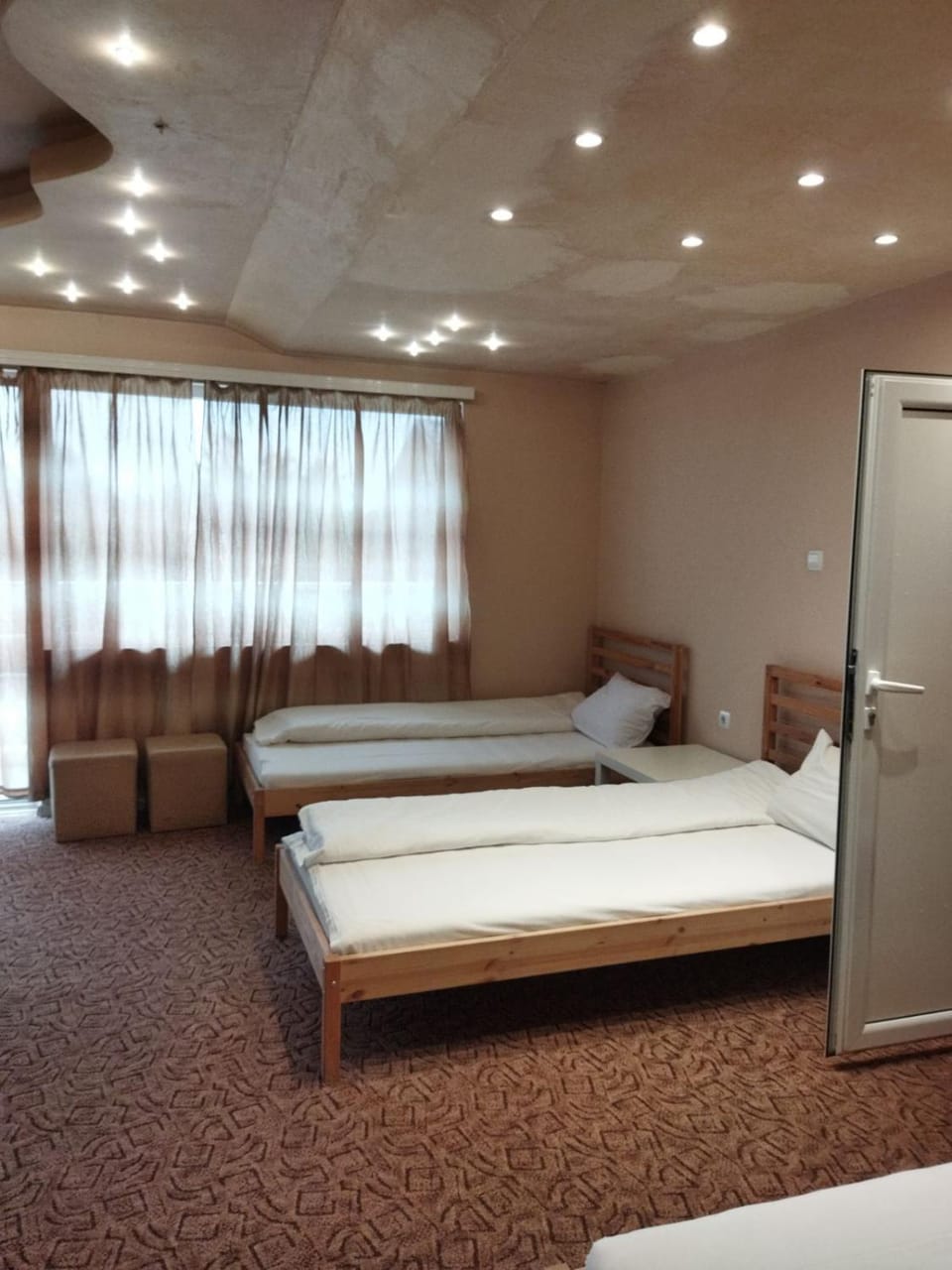 Стаи за гости Деметра Bed and Breakfast in Sofia