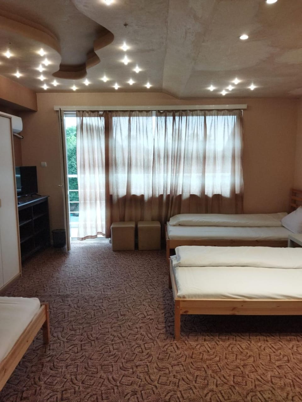 Стаи за гости Деметра Bed and Breakfast in Sofia