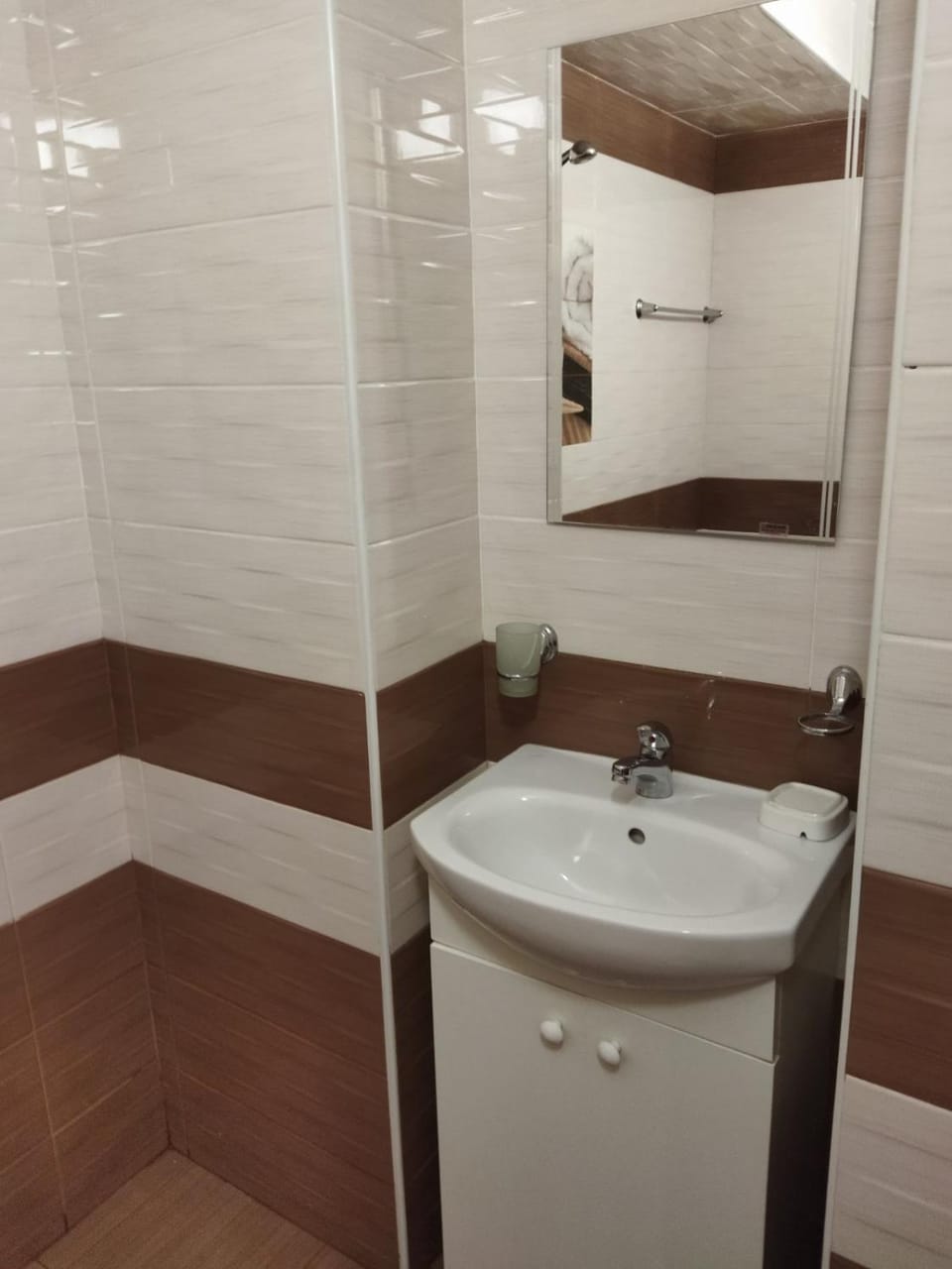 Стаи за гости Деметра Bed and Breakfast in Sofia