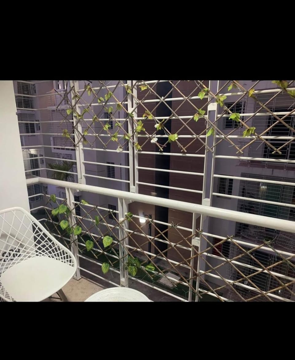 Leni's Confort Apartment in Santiago de los Caballeros