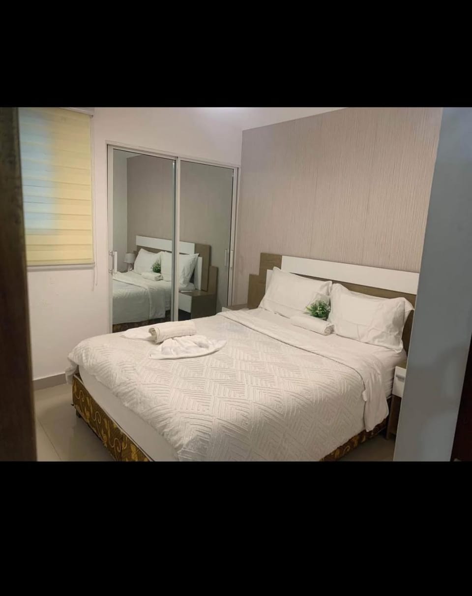 Leni's Confort Apartment in Santiago de los Caballeros