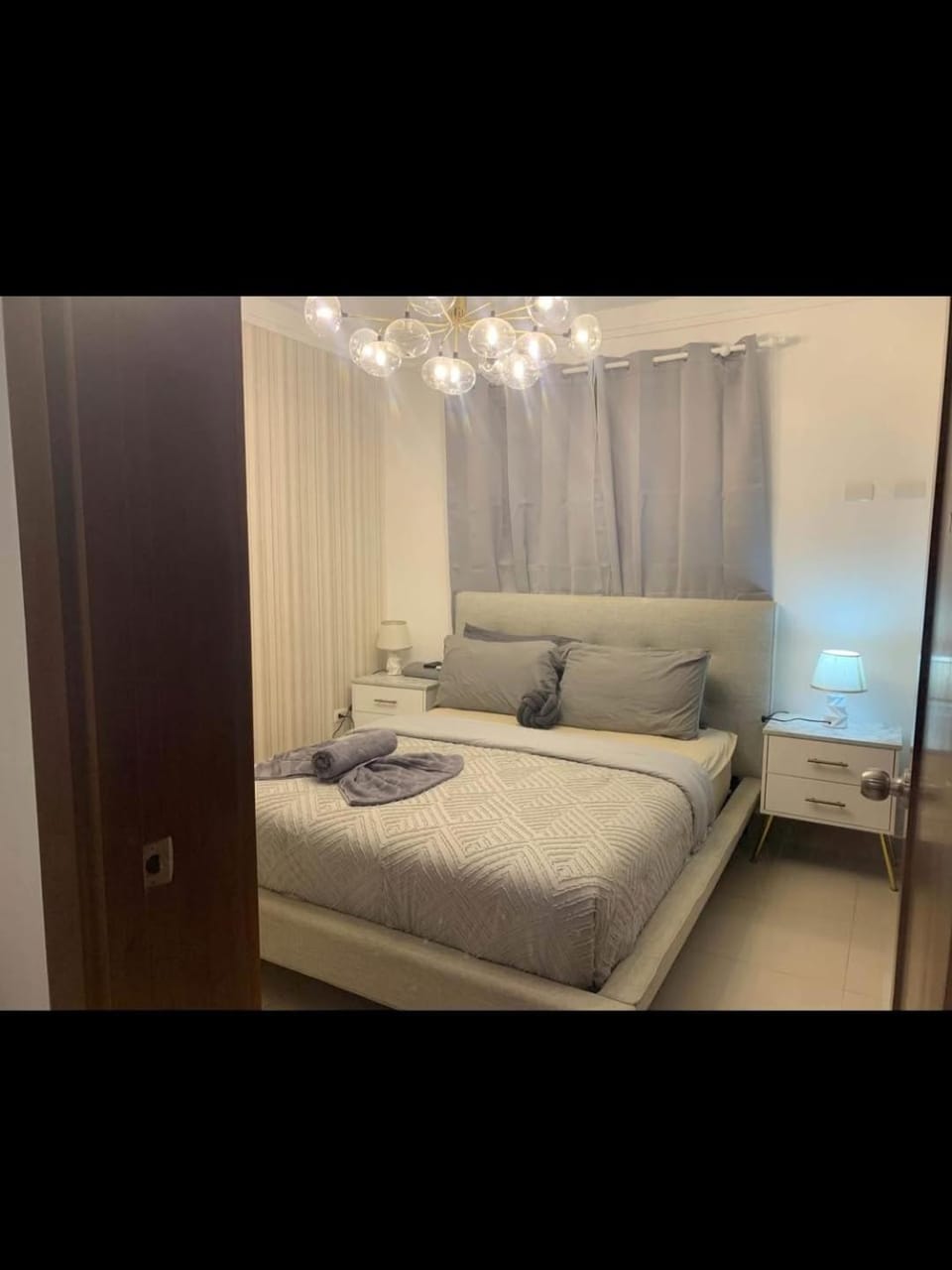 Leni's Confort Apartment in Santiago de los Caballeros