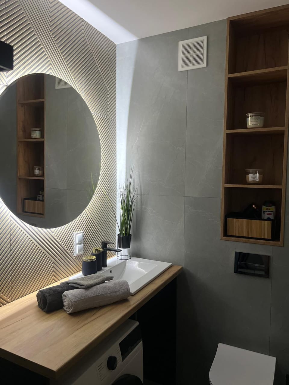 Apartament Poznańska 1 Apartment in Lithuania