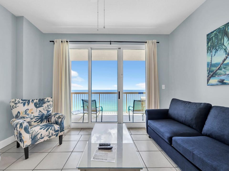 Sunrise Beach 1707 House in Panama City Beach
