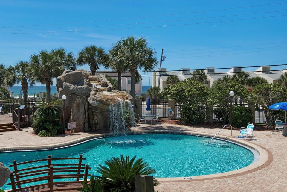 Portside I1- Gulf Palms House in Panama City Beach