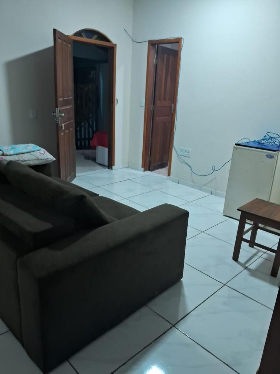 Casa compartilhada em Itaúnas - Centro da Vila Hostel in State of Espírito Santo, Brazil