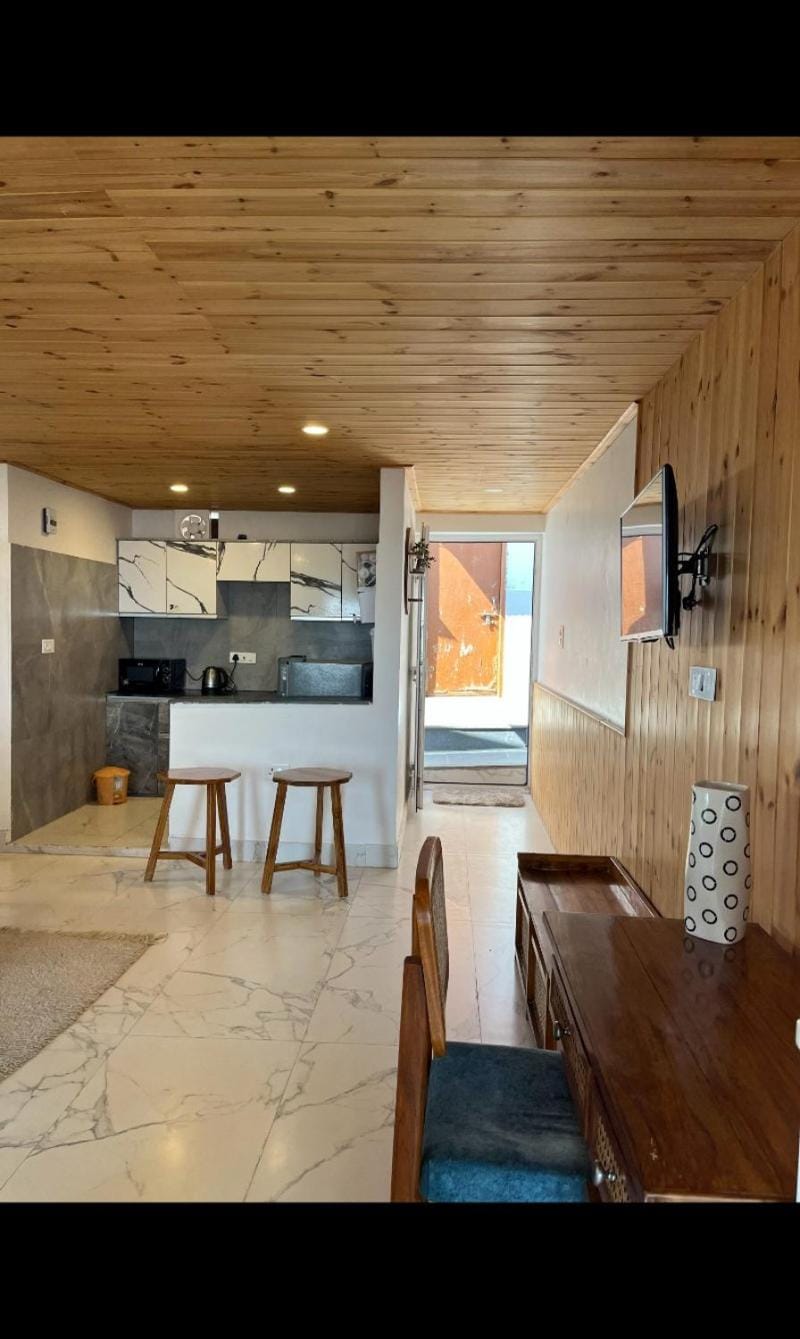 Echo Vista By Lehriyat Retreats Apartment in Uttarakhand