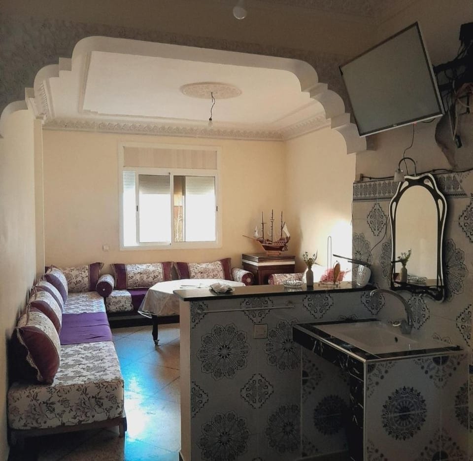 family apartment Apartment in Agadir