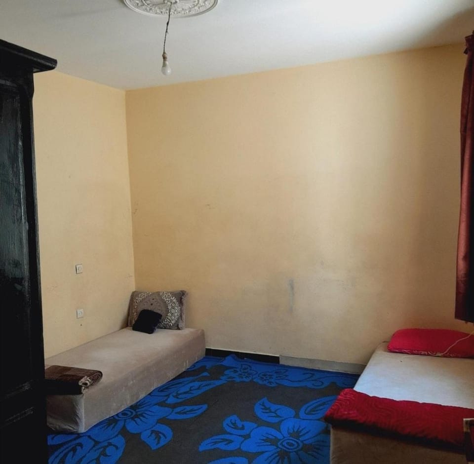 family apartment Apartment in Agadir