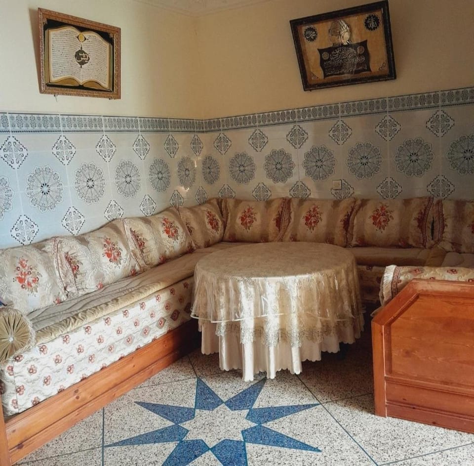 family apartment Apartment in Agadir