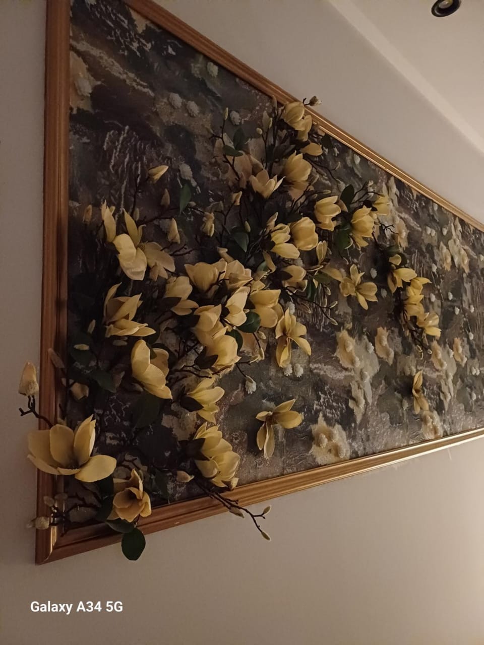 Decorative detail