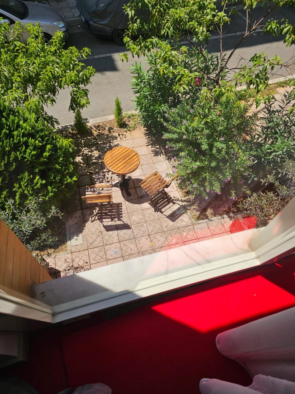 Edi Apartment 2in Tirana Apartment in Tirana