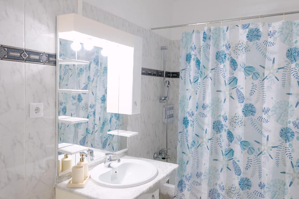 Ocean Pearl Apartment in Olhão