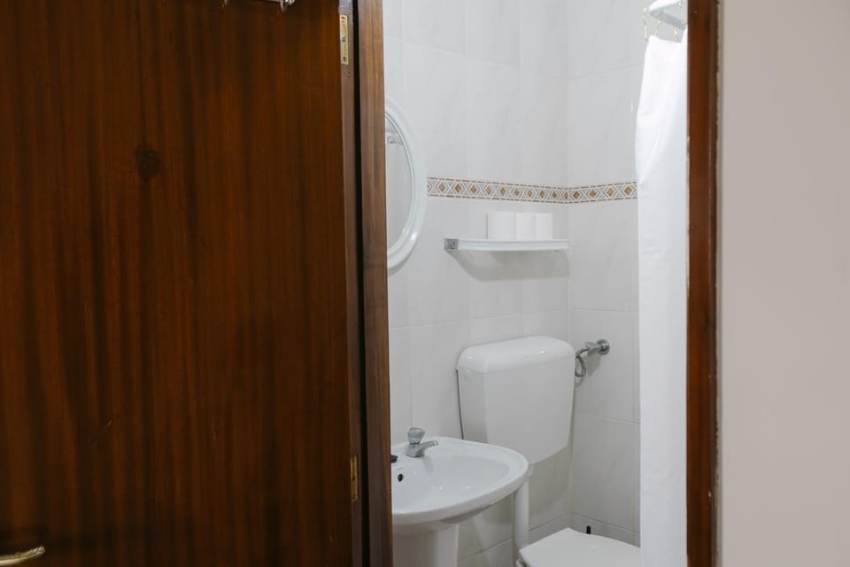Ocean Pearl Apartment in Olhão